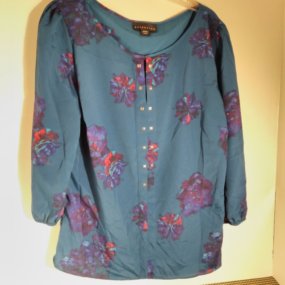 Beautiful blouse